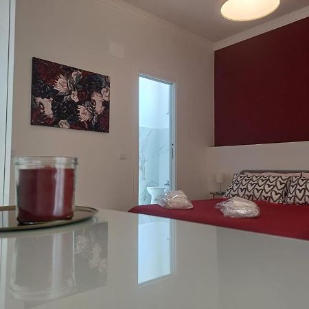 Cori Di Casa Apartment Catania Luaran gambar