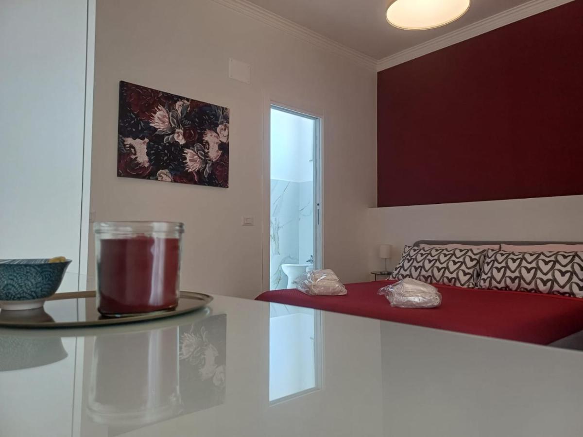 Cori Di Casa Apartment Catania Luaran gambar
